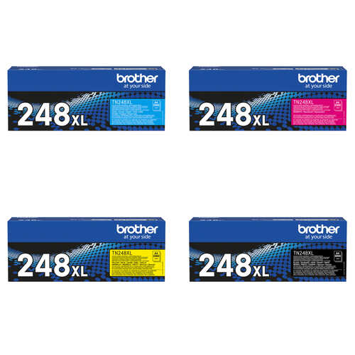 סט-טונרים-מקוריים-brother-tn248xl