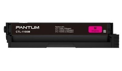 טונר-אדום-תואם-Pantum-ctl1100hm