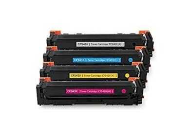 סט-טונרים-חליפיים-HP-219X